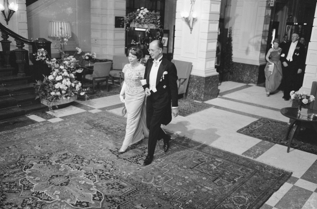 Star-studded Hochzeit von Sängerin Dua Lipa in Palermo