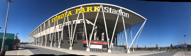 Strafe für SC Freiburg nach Platzsturm im Europa-League-Halbfinale - könnte es auch ein Spiel unter Ausschluss der Öffentlichkeit geben?