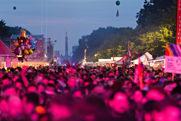 "Sommer auf dem Fabrikgelände" startet zwei Monate früher. Programm und Headliner