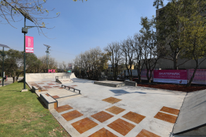 Neuer Skatepark in Emmendingen eröffnet am 3. Juli