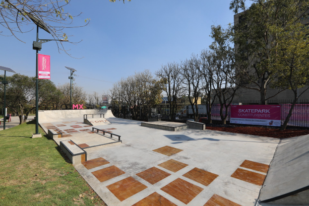 Neuer Skatepark in Emmendingen eröffnet am 3. Juli